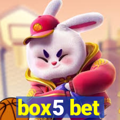 box5 bet
